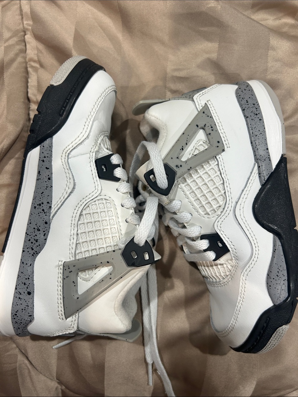 Jordan Retro 4
